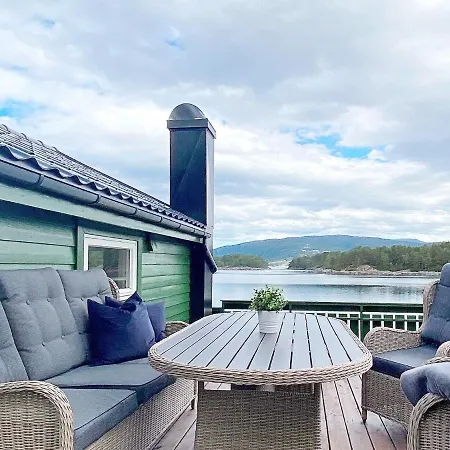 6 Person In Hébergement de vacances