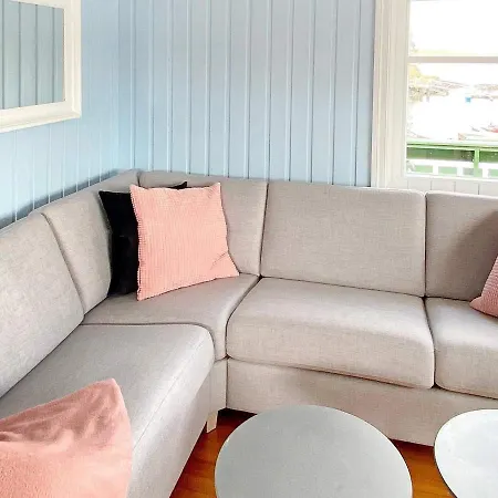 6 Person In Σπίτι διακοπών