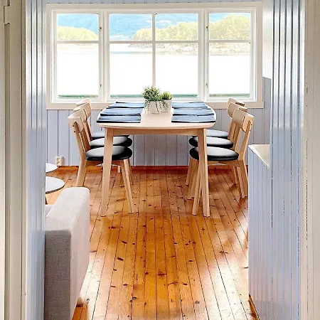 Holiday Home Lindas Lindas
