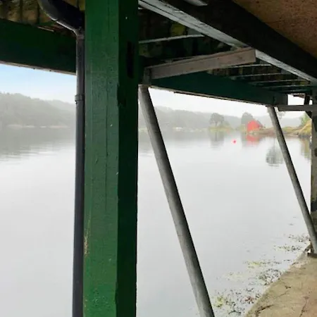 Σπίτι διακοπών 6 Person In Lindås