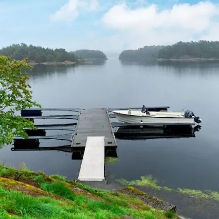 Σπίτι διακοπών 6 Person In *