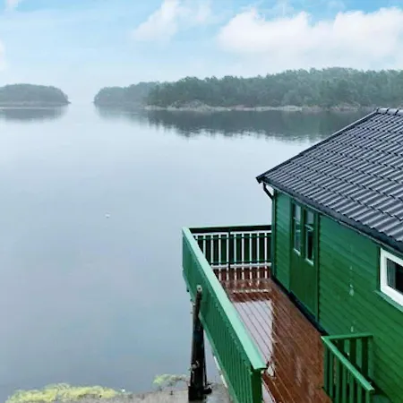 6 Person In Σπίτι διακοπών