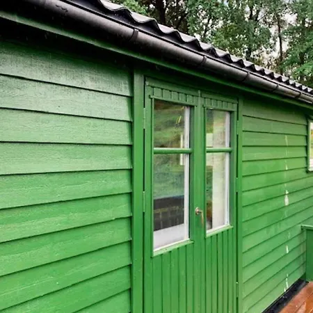 Holiday home Holiday Home Lindas Lindas