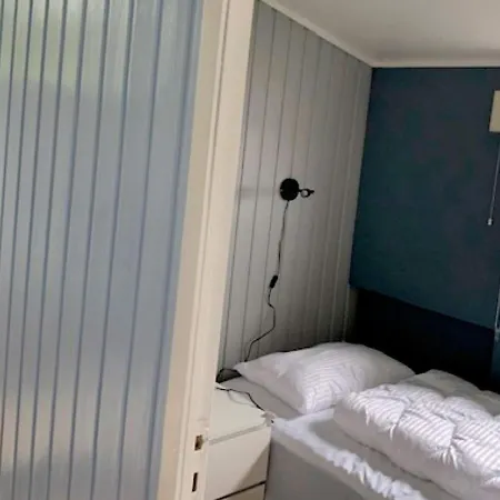 Holiday Home Lindas Lindas