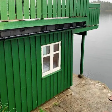 Holiday Home Lindas Holiday home *