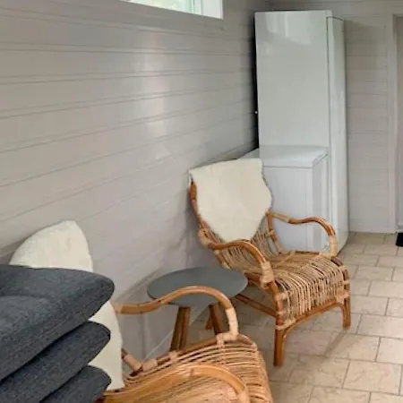 Holiday Home Lindas * Lindas