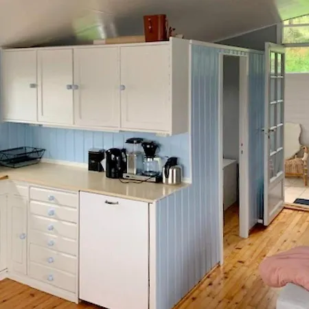Holiday Home Lindas * Lindas