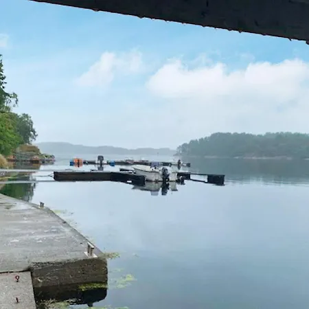 6 Person In * Lindås