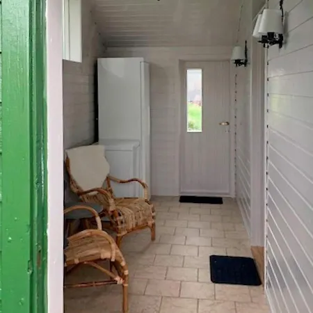 Holiday Home Lindas *