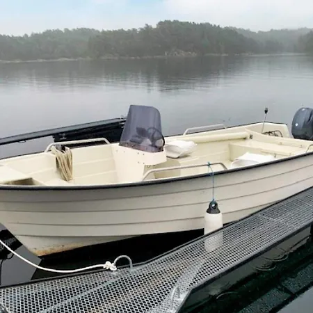 6 Person In Σπίτι διακοπών