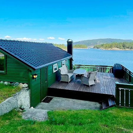 Holiday Home Lindas Holiday home