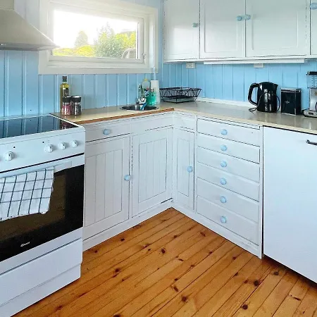 Holiday Home Lindas Holiday home