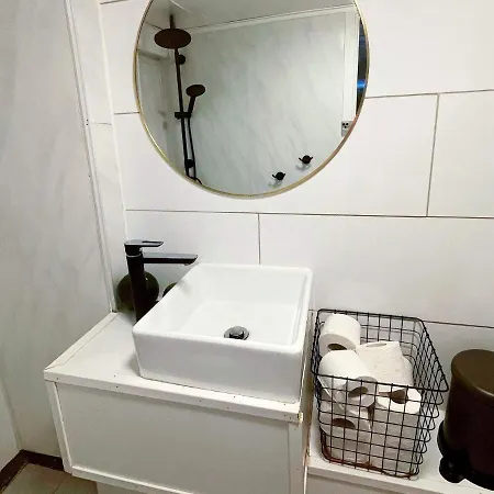 6 Person In Σπίτι διακοπών Lindås