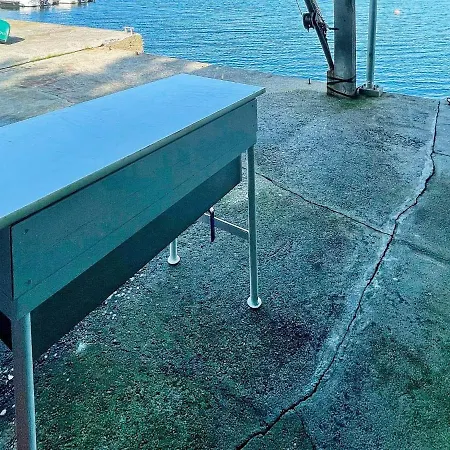 6 Person In Σπίτι διακοπών Lindås