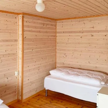 Prázdninový dům 6 Person In *