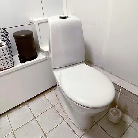 Prázdninový dům 6 Person In Lindås
