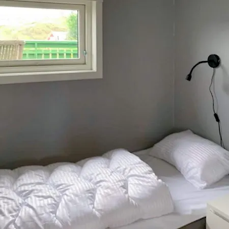 6 Person In Casa vacanze Lindås