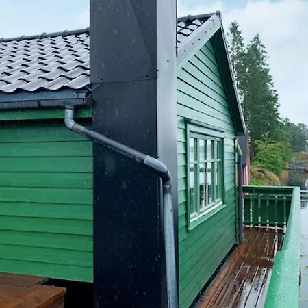 6 Person In Casa vacanze Lindås