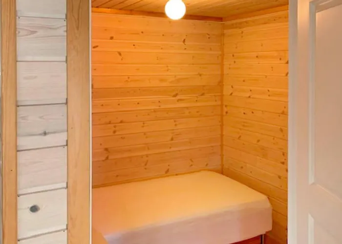 6 Person In Casa de Férias *