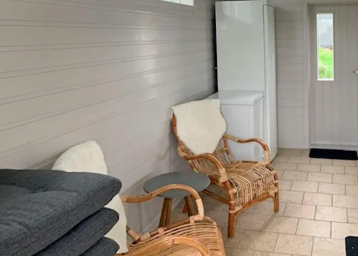 6 Person In * Lindås