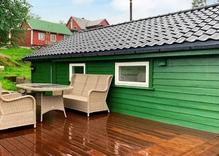 6 Person In * Lindås