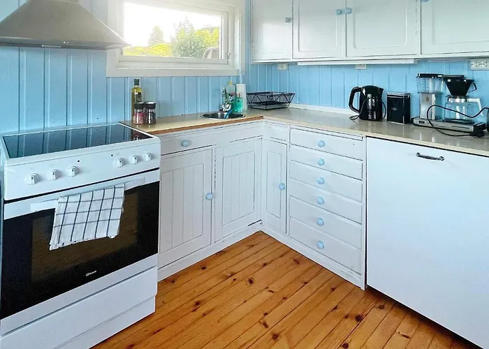 6 Person In بيت للعطل